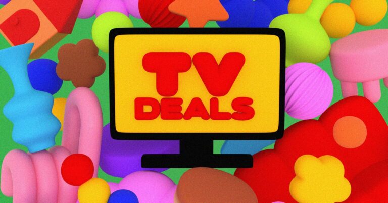 7 Best Prime Day TV Deals for All Budgets (2025)