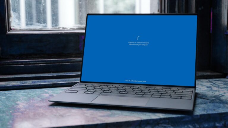 7 Critical Steps You Must Take After Clean-Installing Windows 11