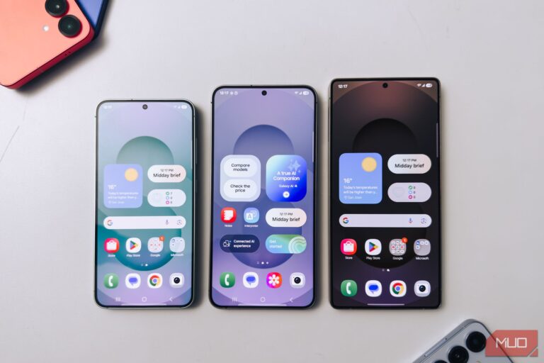 7 Easy Ways to Make Your Samsung Phone Look Less Boring