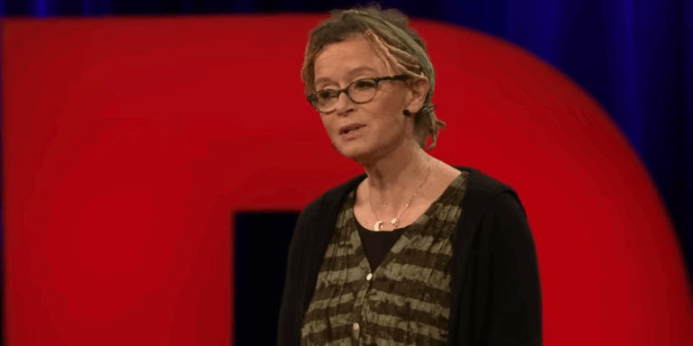 7 Writing Tips From Anne Lamott
