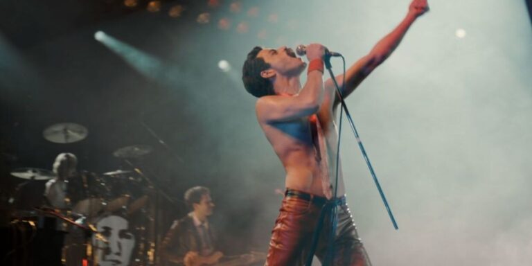 8 Music Biopics That Brought Legends to Life