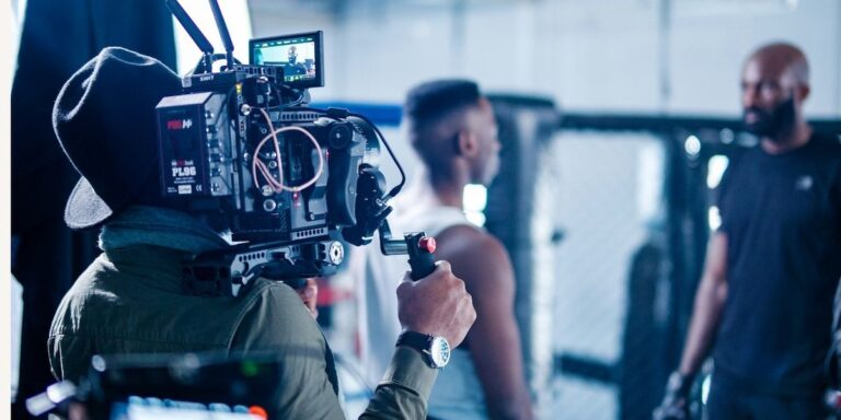 A Glossary of Terms Cinematographers Must Know