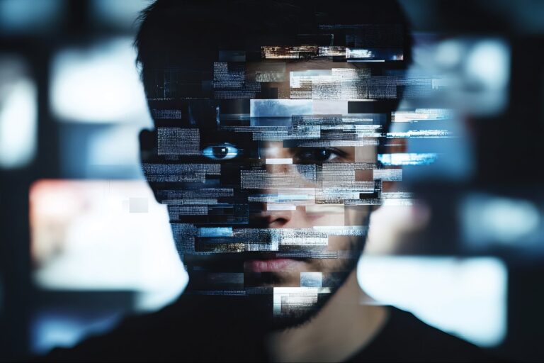 AI Deepfakes Are Stealing Millions Every Year — Who's Going to Stop Them?