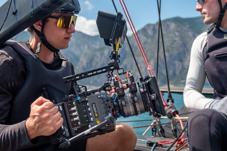 ARRI answers filmmakers’ wishes with new ALEXA 35 Xtreme