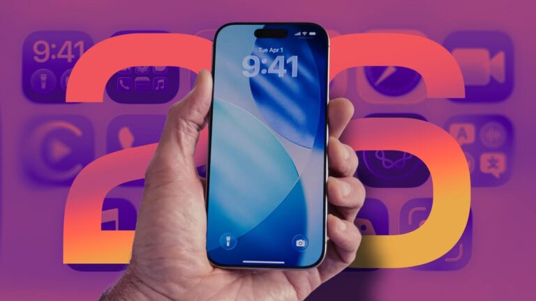 Mobile icon