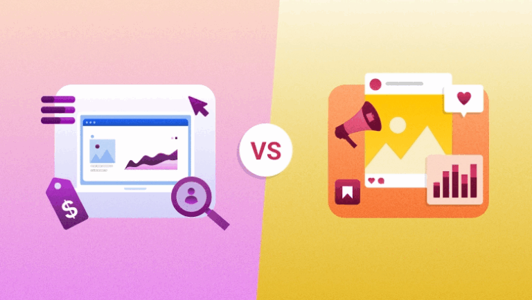 Affiliate Marketing vs. Influencer Marketing in 2025