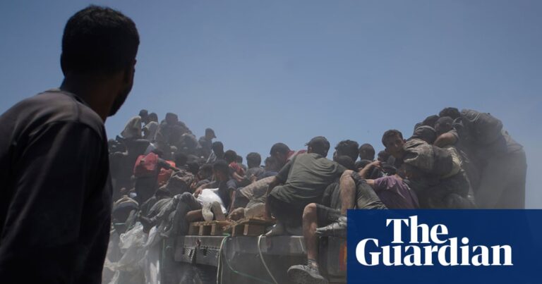 Albanese says Israel’s killing of civilians in Gaza ‘cannot be defended or ignored’ in strongest condemnation yet | Australian foreign policy