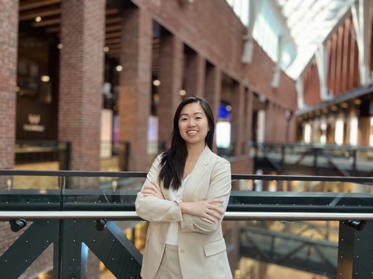 All Roads Lead (Back) to Salesforce for Tech Sales Career Growth