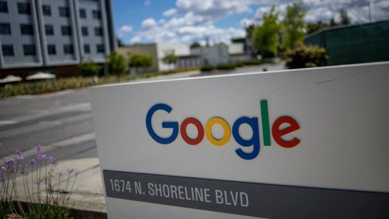 Alphabet’s Q2 revenue beats estimates as cloud computing surges