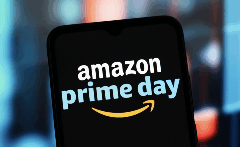 Amazon Issues Prime Day Scam Warning: Here's What to Look Out For