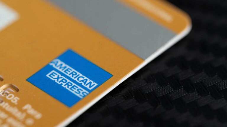 Amex Q2 results prove it’s still the heavyweight of high-end cards