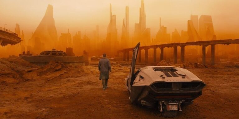 Analogous Colors Explained: Why They’re So Effective in Film