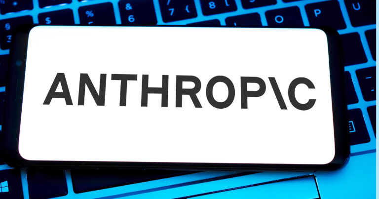 Anthropic’s Financial Tool May Signal Shift To Offering Specialized Services
