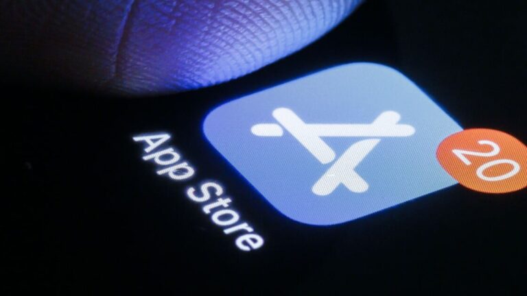Apple Appeals $580 Million ‘Unprecedented’ App Store Fine In Europe