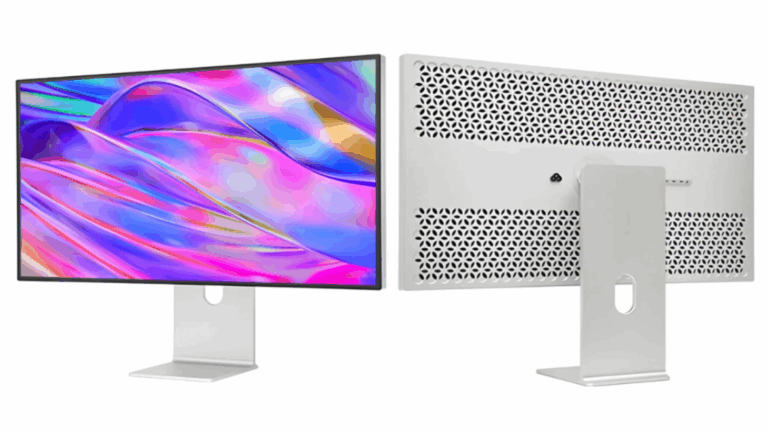 Kuycon G32P 6K monitor