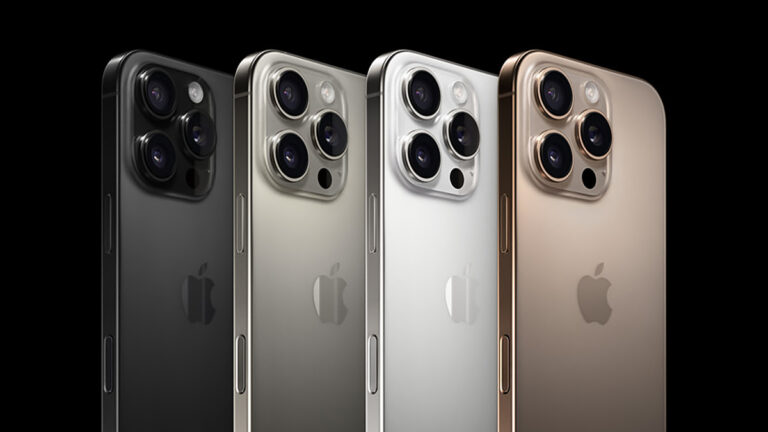 Apple’s new sensor promises 20 stops of dynamic range