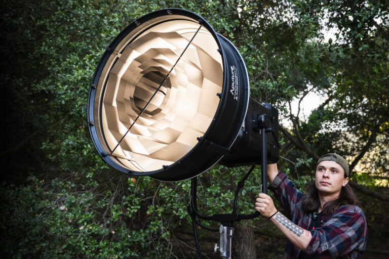 Aputure STORM Parallel Beam 70 for the STORM XT52