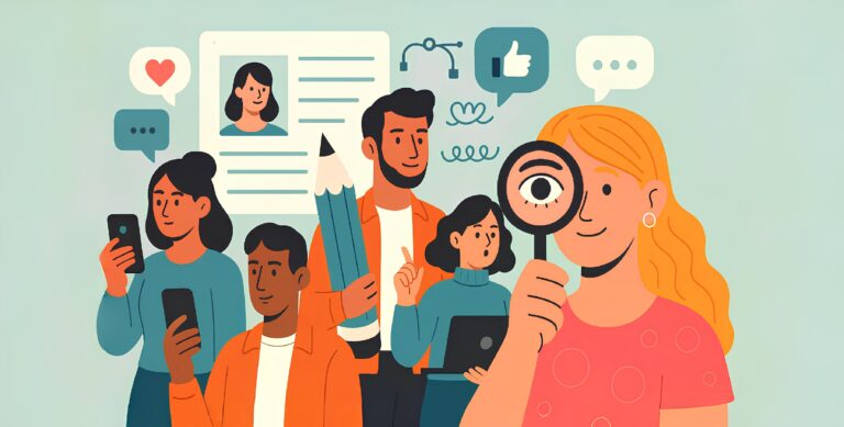 Are Human Bylines Content Marketing's New Trust Currency?