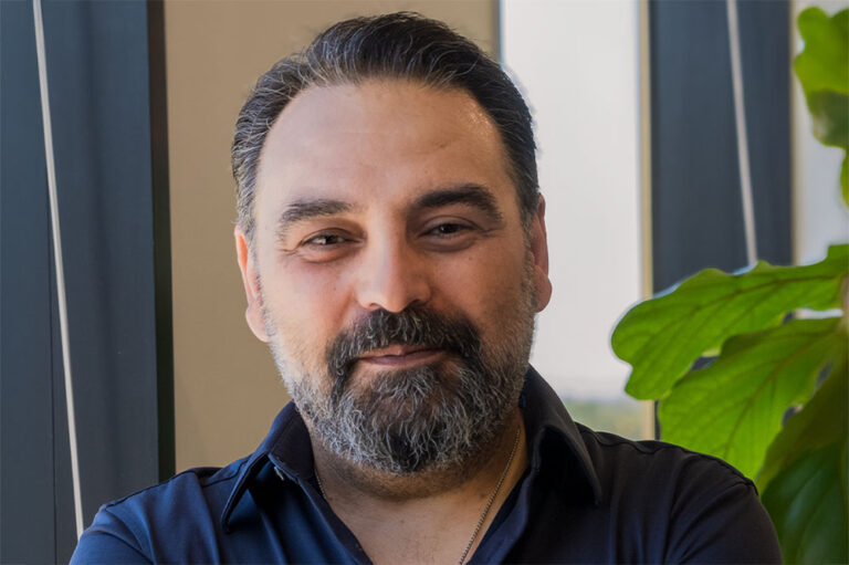 Armen Kevorkian Named President of Ingenuity Studios