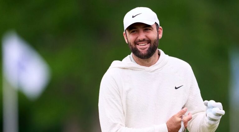 Assessing Scottie Scheffler’s red-hot form in 2025