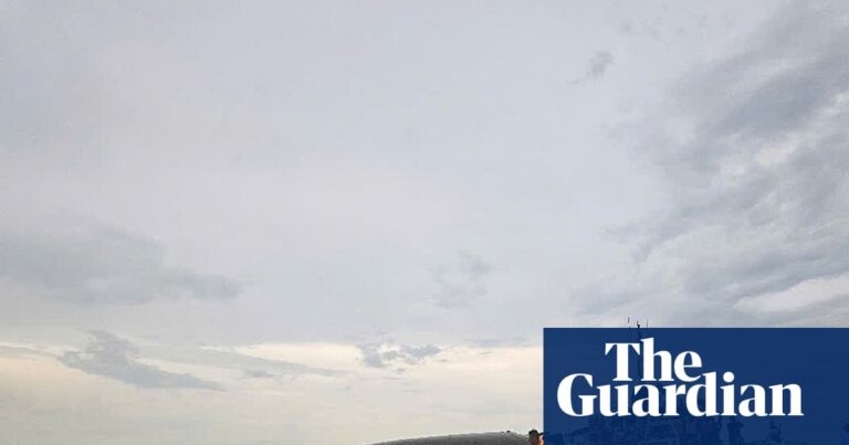 At least 34 dead after tourist boat capsizes in Ha Long Bay in Vietnam | Vietnam