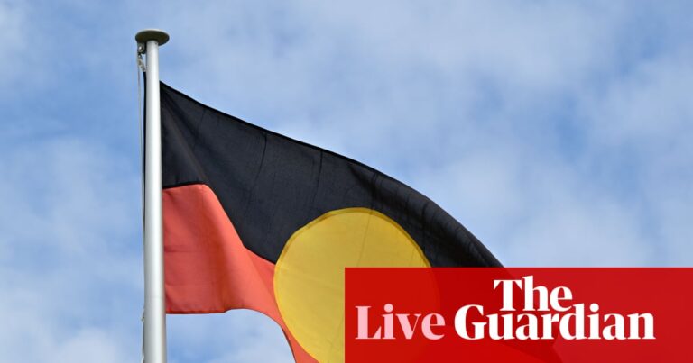 Australia politics live: only four out of 19 Closing the Gap targets improving, latest report shows | Australia news
