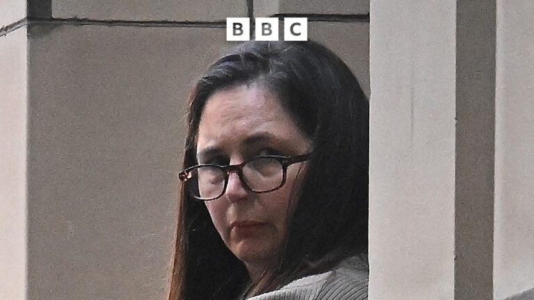 Australian woman guilty of murder in toxic mushroom trial
