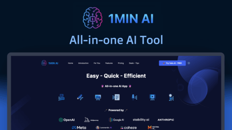 Automate Short-Form Content With These AI-Powered Creative Tools