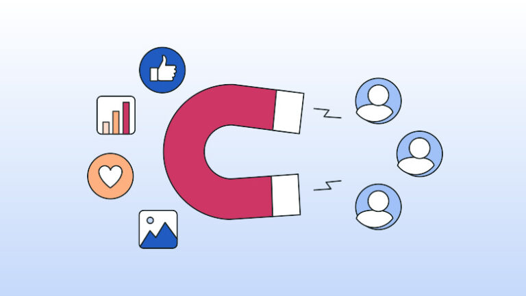 B2B and B2C Social Media Lead Generation Tactics