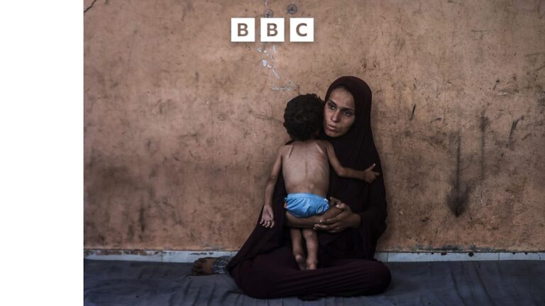 BBC World Service - Global News Podcast, Worst-case scenario of famine unfolding in Gaza, says UN-backed group