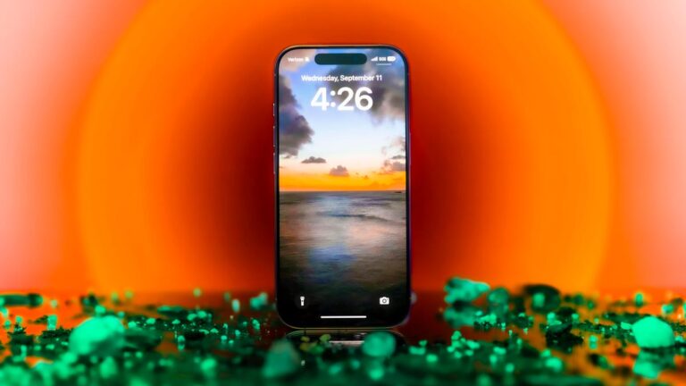 Apple&apos;s iPhone 16 Pro Max