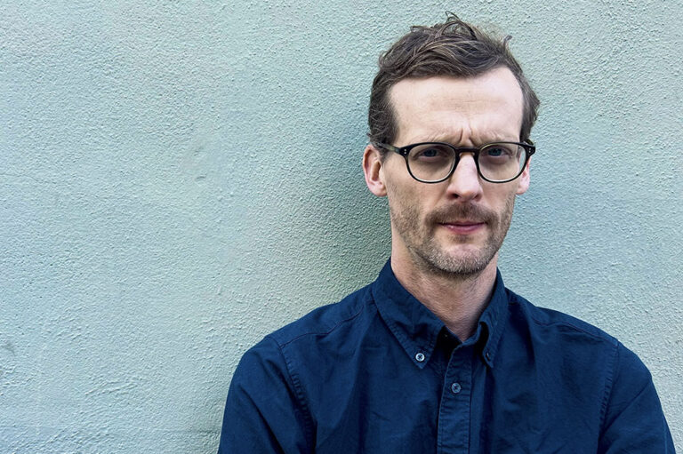 Behind the Title: Composer/Sound Designer Benjamin Balcom