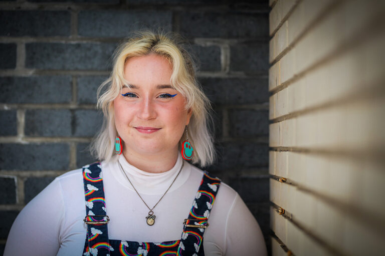 Behind the Title: Lux Aeterna VFX Line Producer Tish Marsh