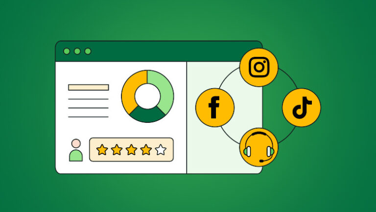 Best Customer Service Software Tools for 2025