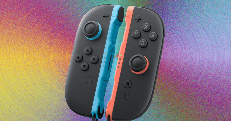 Best Nintendo Switch 2 Controllers (2025), Tested and Reviewed Best Nintendo Switch 2 Controllers (2025), Tested and Reviewed