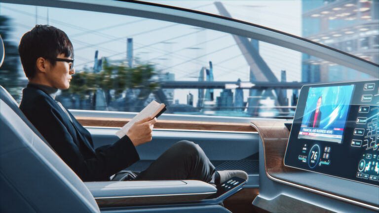 Best Stock to Buy Right Now: Uber vs. Tesla
