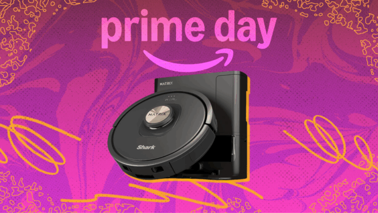 Best robot vacuum deals at Amazon: Early Prime Day pricing on Roombas, Roborocks