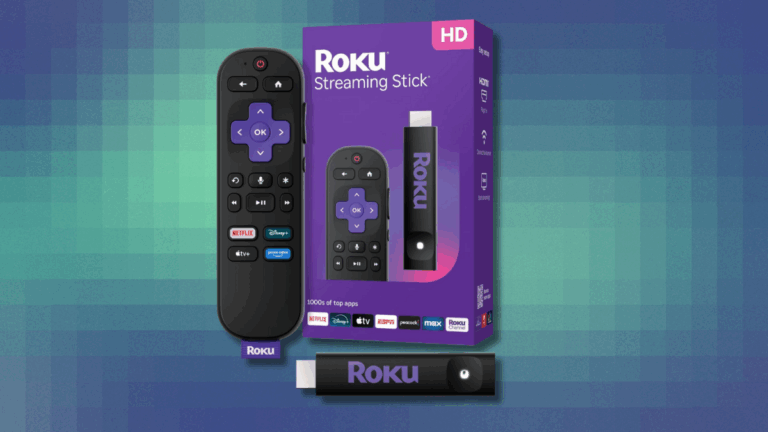Best streaming deal: Get a Roku Streaming Stick HD for $19