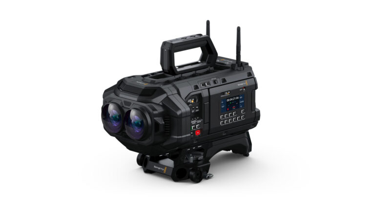 Blackmagic