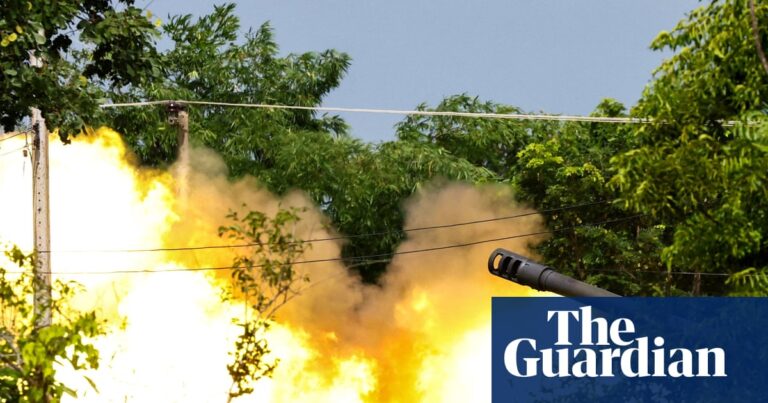 Cambodia calls for ‘immediate ceasefire’ with Thailand after two days of deadly clashes | Thailand