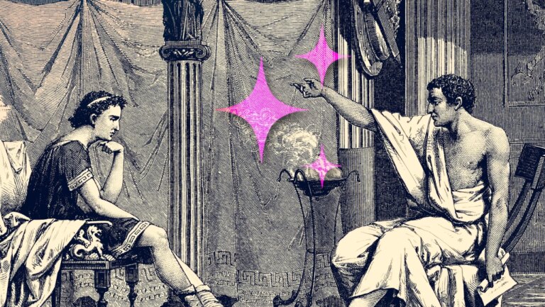 Can AI think? Here’s what Greek philosophers might say