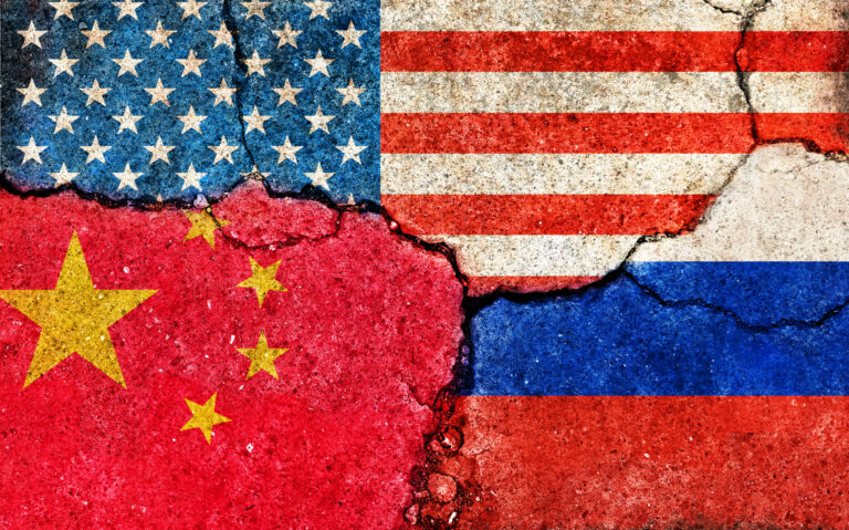 Can the U.S. Break China's Stranglehold on Rare Minerals?