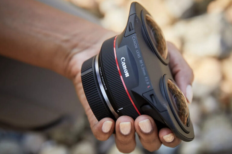 Canon updates firmware for multiple cameras and lenses