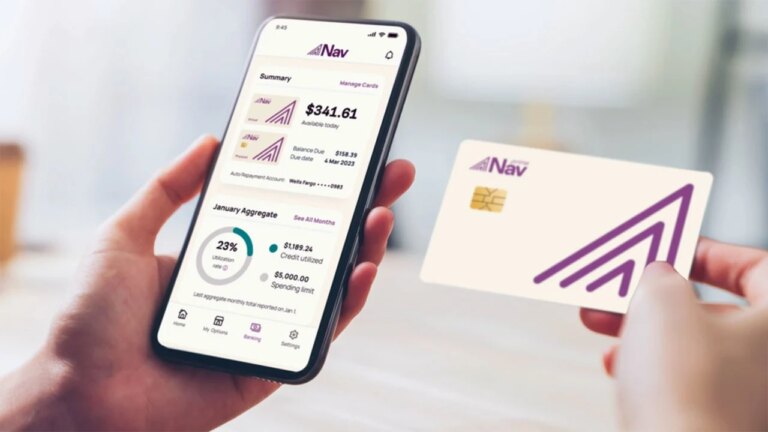 Can’t get a business loan? This new credit card might change that