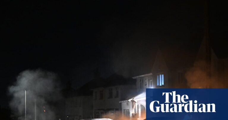 Cardiff council warns tenants of eviction if household member convicted for Ely riots | Cardiff
