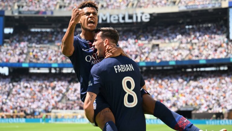 Chelsea vs. PSG 2025 livestream: Watch Club World Cup final for free