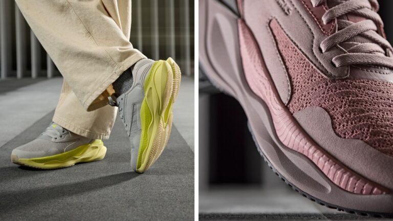 Clarks Pace Walking Shoe