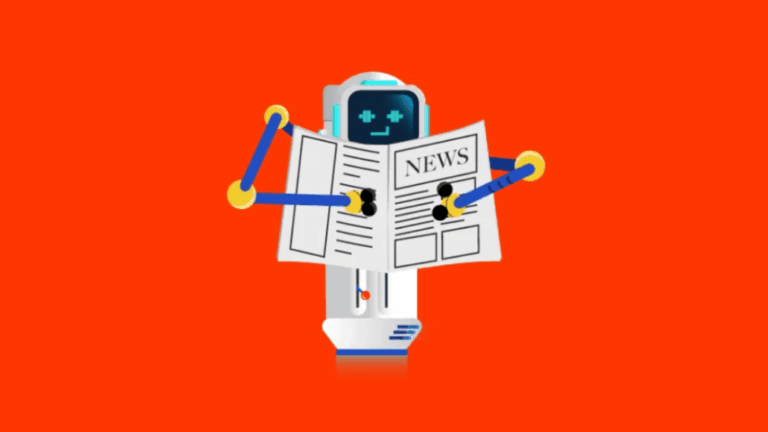 Cloudflare's new tool lets publishers block all AI crawlers