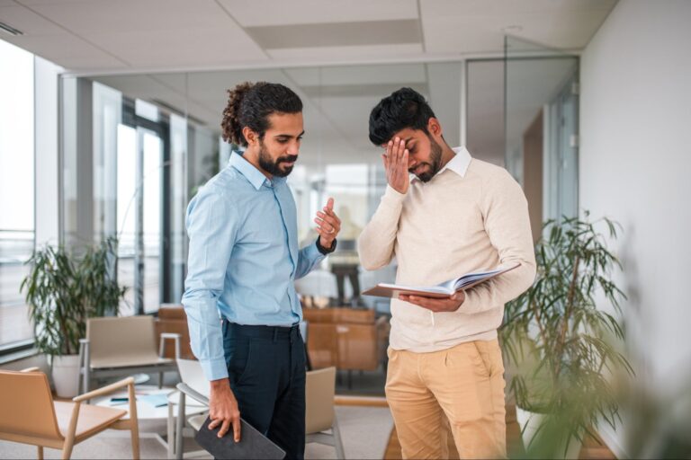 Co-CEOs Sound Great — Until They're Not