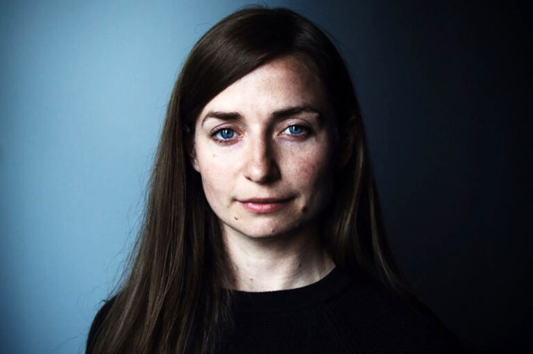 Colorist Chat: Company 3 New York's Kath Raisch